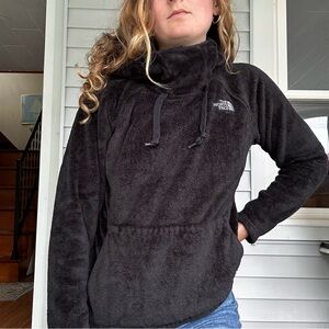 north face hoodie